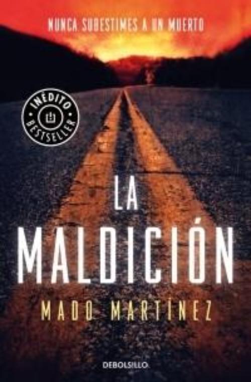 Maldición, La.