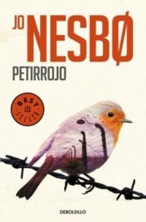 Petirrojo.
