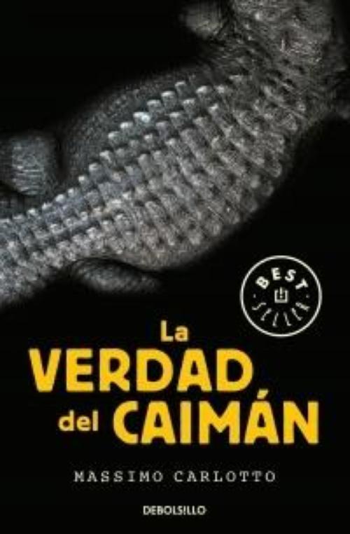 Verdad del Caimán, La.