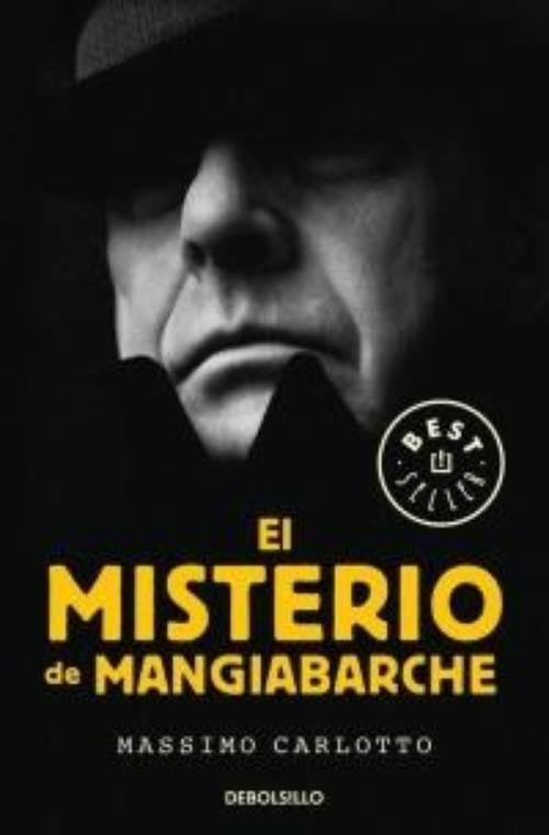 Misterio de Mangiabarche, El.