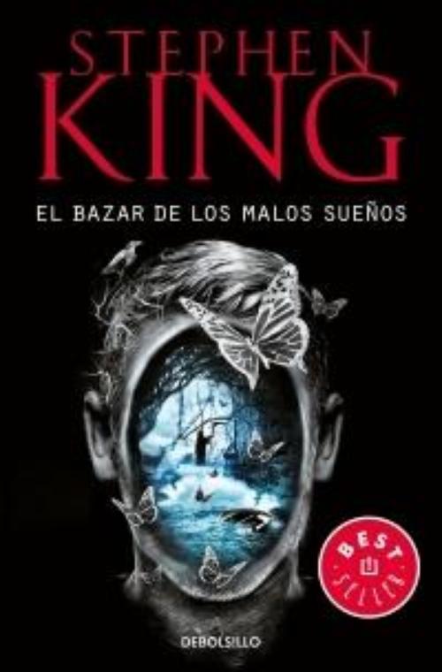 Bazar de los malos sueños, El.
