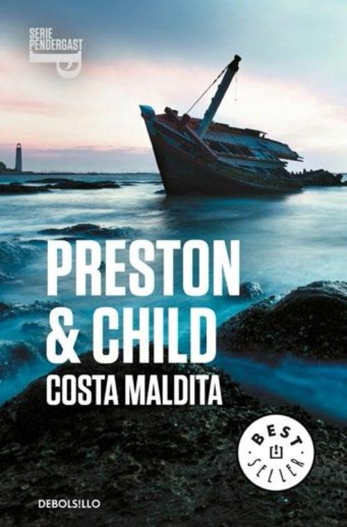 Costa maldita.