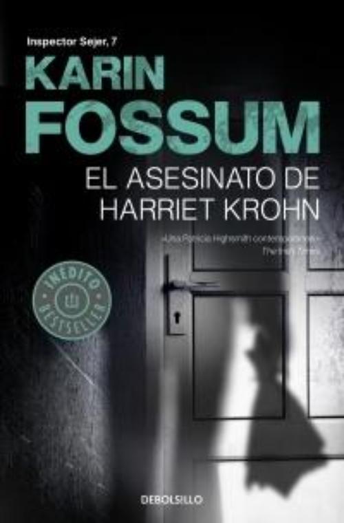 Asesinato de Harriet Krohn, El.