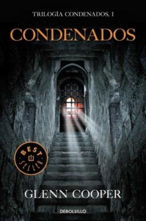 Condenados. Trilogía Condenados I