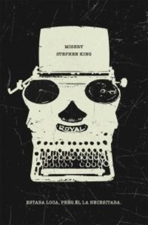 Misery.