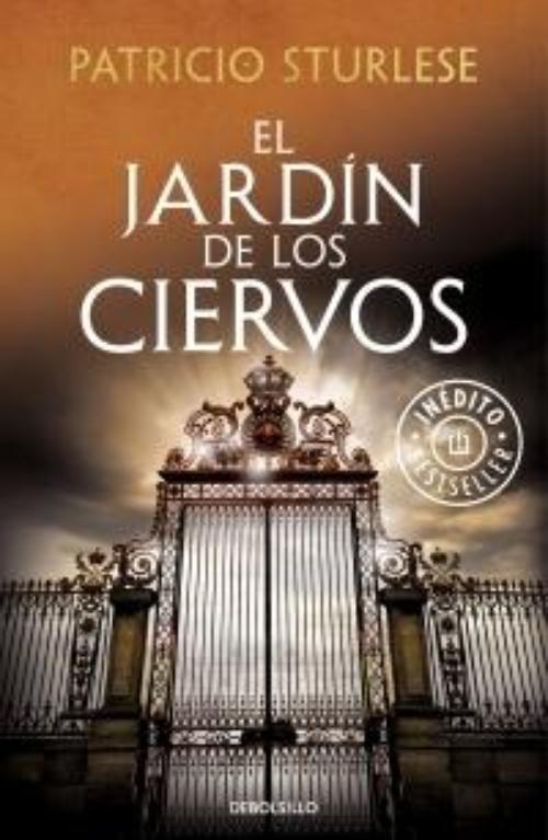 Jardín de los ciervos, El.