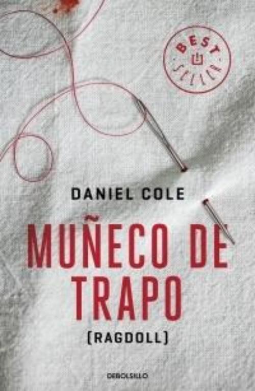 Ragdoll (Muñeco de trapo).