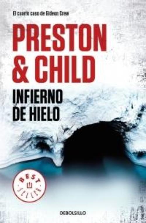 Infierno de hielo.