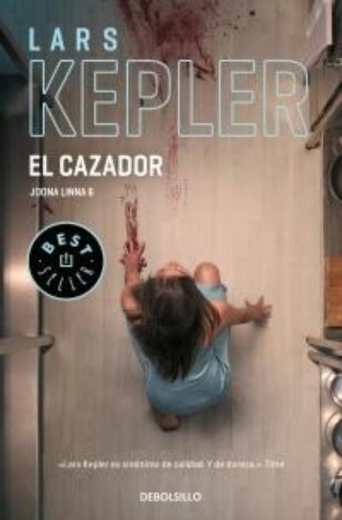 Cazador, El.