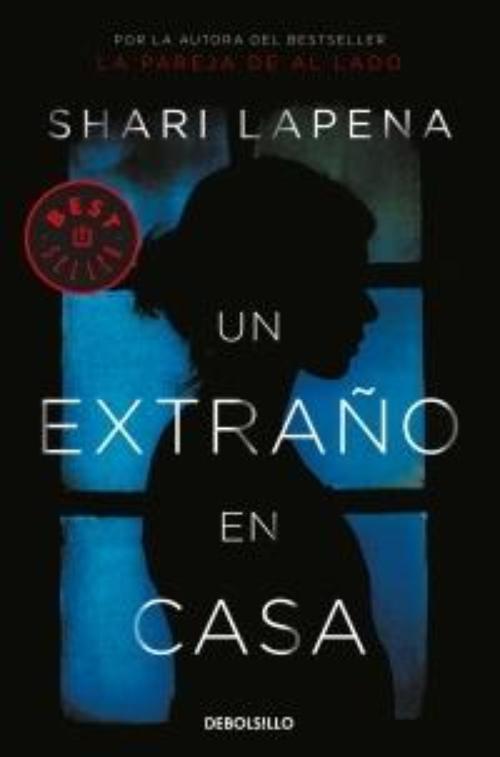 Extraño en casa, Un.