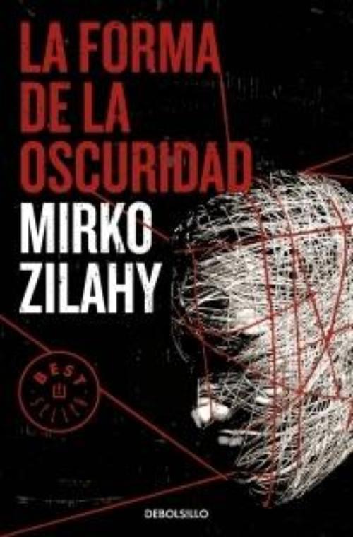 Forma de la oscuridad, La.