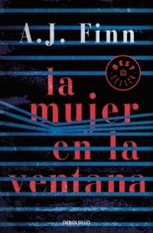 Mujer en la ventana, La.