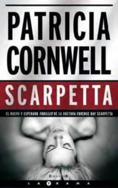 Scarpetta.