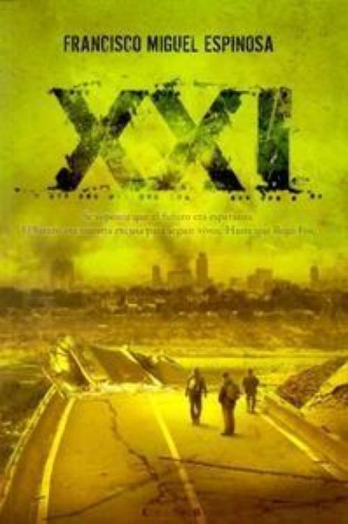 XXI.