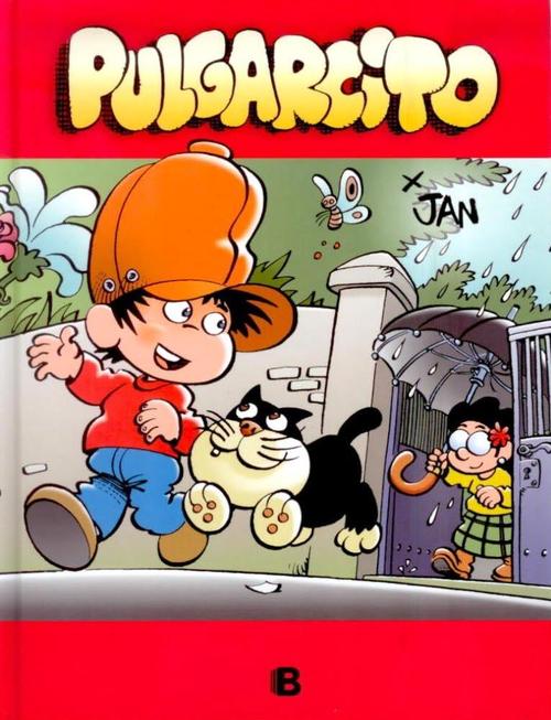Pulgarcito nº1.