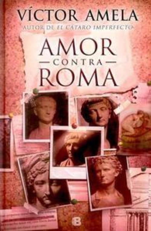Amor contra Roma