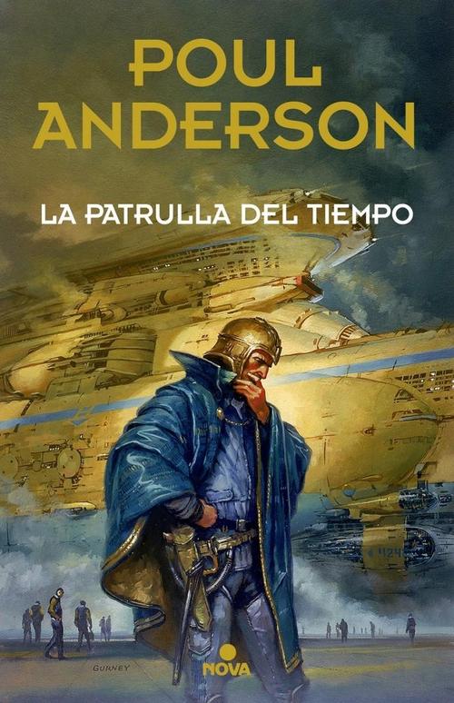 Patrulla del Tiempo, La.