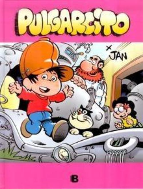 Pulgarcito nº2.