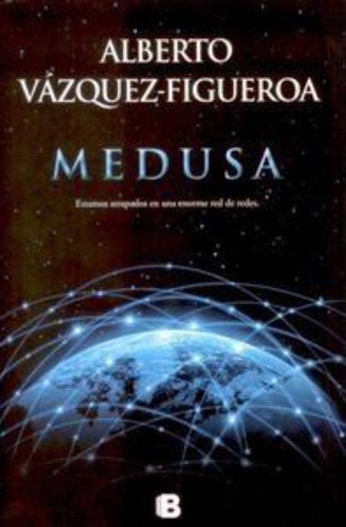 Medusa.