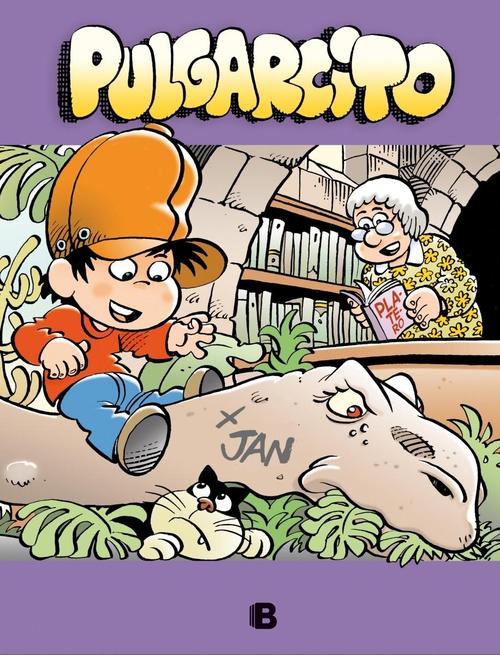 Pulgarcito nº3.