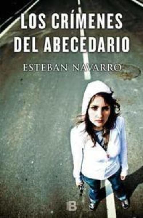 Crímenes del abecedario, Los.