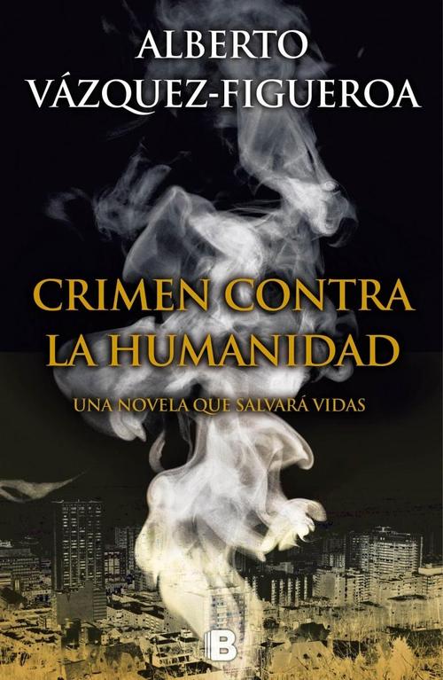 Crimen contra la humanidad.