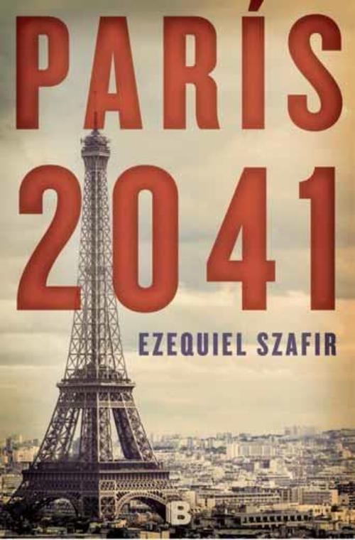 París, 2041