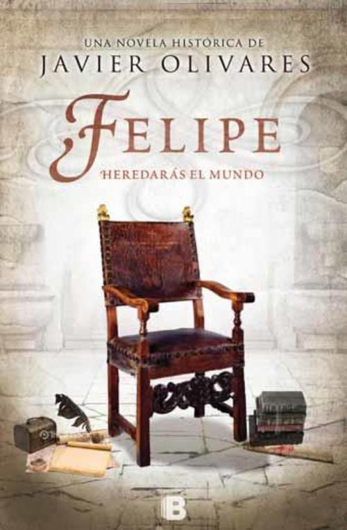 Felipe.