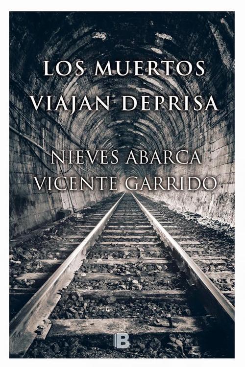 Muertos viajan deprisa, Los.