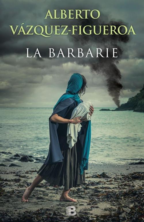 Barbarie, La.