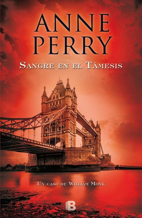 Sangre en el Támesis.