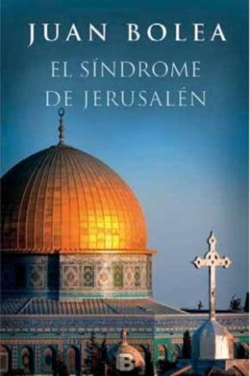Síndrome de Jerusalén, El.