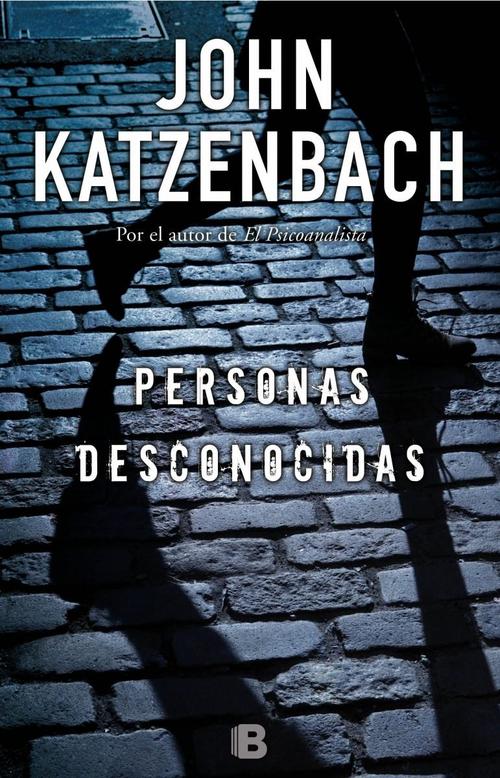 Personas desconocidas.