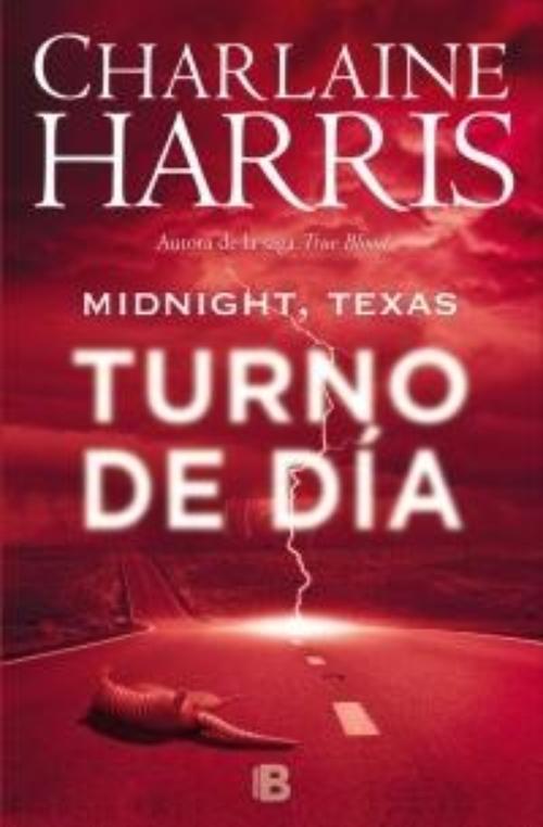 Turno de día.