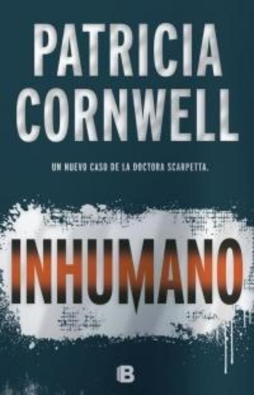 Inhumano.