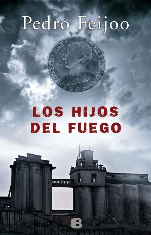 Hijos del fuego, Los.