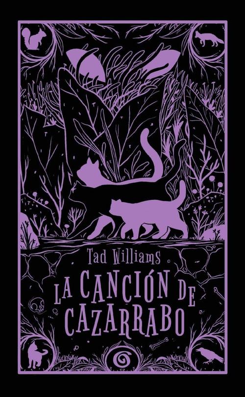 Canción de Cazarrabo, La.
