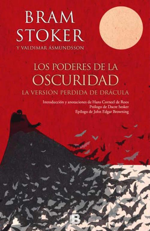 Poderes de la oscuridad, Los. La versión perdida de Drácula