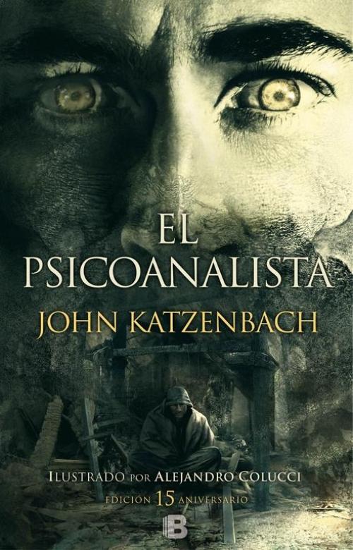 Psicoanalista, El (edición 15 aniversario).