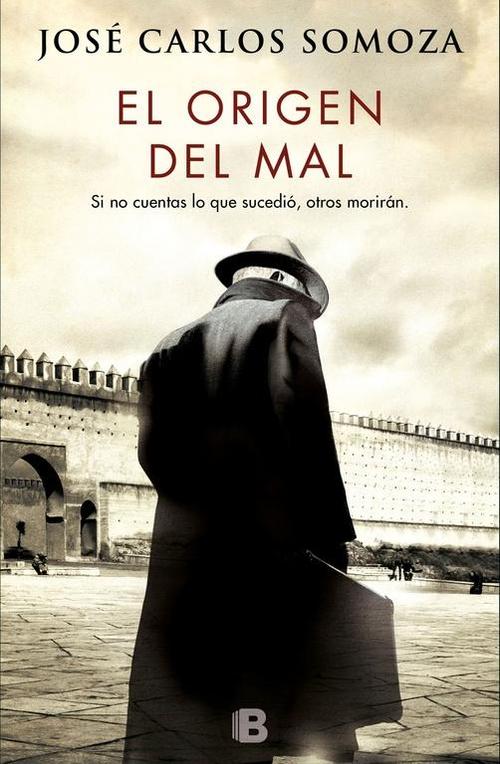 Origen del mal, El.