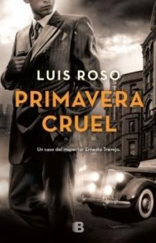 Primavera cruel.