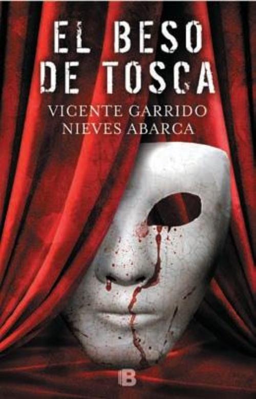 Beso de Tosca, El.