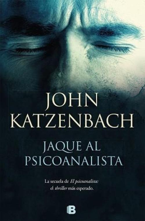 Jaque al psicoanalista.