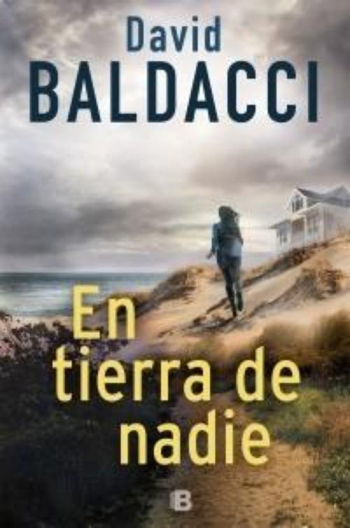 En tierra de nadie.