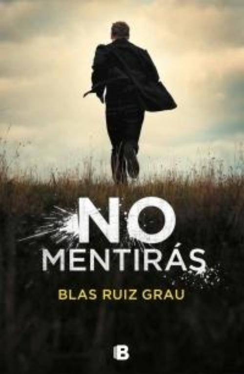 No mentirás.