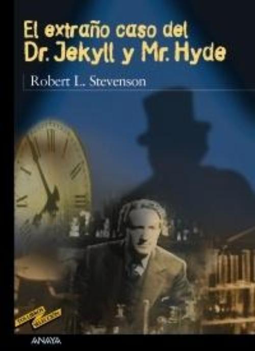 Extraño caso de Dr. Jekyll y Mr Hyde, El