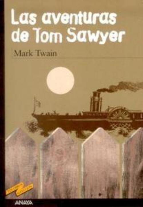 Aventuras de Tom Sawyer, Las