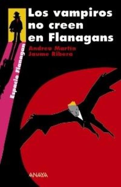Vampiros no creen en Flanagans, Los.