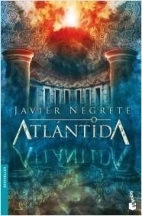 Atlántida