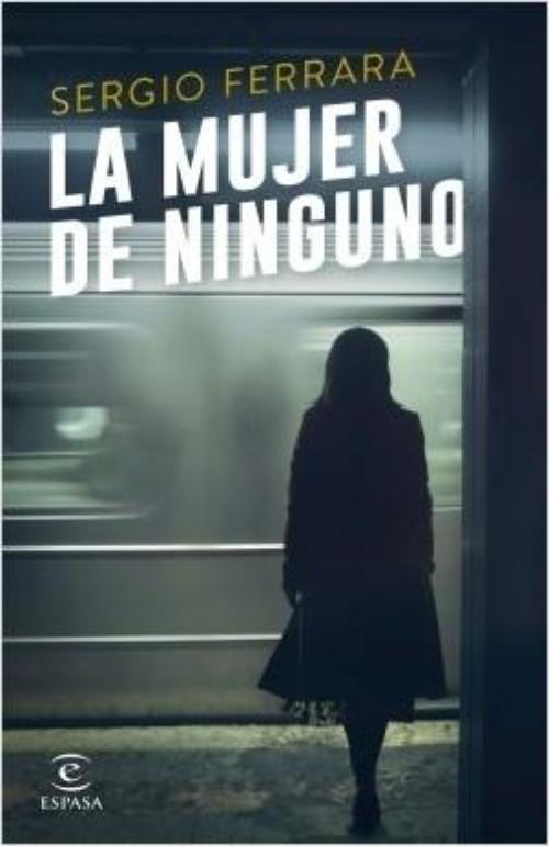 Mujer de ninguno, La. 